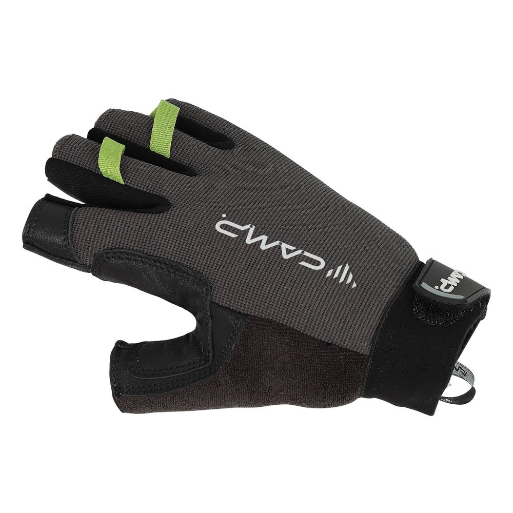 CAMP Axion Light Fingerless Gloves - Medium