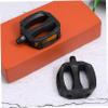 1 Pair Pedal Bike Pedals Under The Desk Bike Gadgets for Kids Platform Replacement view 3
