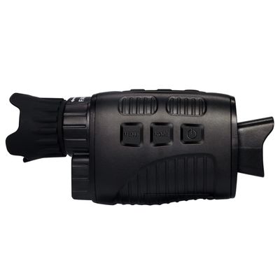 Outdoor Camping Digital Night Vision Monocular Recording Telescope with 200m (NV3185-a)