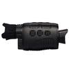 Outdoor Camping Digital Night Vision Monocular Recording Telescope with 200m (NV3185-a) view 1