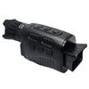 Outdoor Camping Digital Night Vision Monocular Recording Telescope with 200m (NV3185-a) view 4
