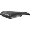 Selle SMP Vt20-Gel with Carbon Rail Saddle Matte Black, 142Mm view 1