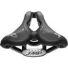 Selle SMP Vt20-Gel with Carbon Rail Saddle Matte Black, 142Mm view 3