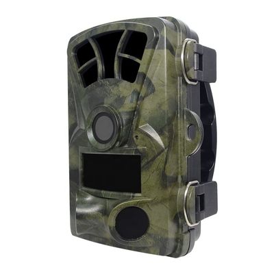 GOYOJO Hunting Trail Camera 16MP 1080P Long Standby IP6 Waterproof Surveillance (H885-a)