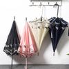 DEPILA Umbrella 36 Inch Automatic Open Golf Umbrella Extra Large Oversize DVented Umbrella for Rain and Sun Umbrella view 3