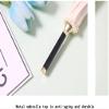 DEPILA Umbrella 36 Inch Automatic Open Golf Umbrella Extra Large Oversize DVented Umbrella for Rain and Sun Umbrella view 4