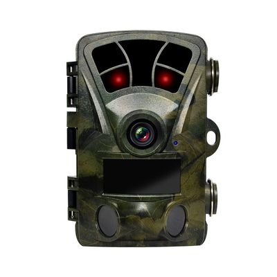 GOYOJO 16mp 1080p 20 Meters Far Night Vision Game Camera (H885-1)