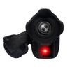 Portable HD Digital Monocular Infrared Night Vision Scope Takes Photos Video with TFT LCD for Hunting (NV3185) view 2