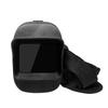 Portable HD Digital Monocular Infrared Night Vision Scope Takes Photos Video with TFT LCD for Hunting (NV3185) view 3