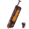 Ludex Airsoft Speed Loader 6mm BBS Pellet 100 Rounds Capacity Airsoft Magazine Fast Quick Loader with Adapter-Rrown view 1