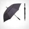 DEPILA Umbrella Automatic Open Golf Umbrella Extra Large Oversize Double Canopy Vented Windproof Waterproof Stick Umbrellas for Rain and Sun Umbrella view 1