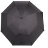 DEPILA Umbrella Automatic Open Golf Umbrella Extra Large Oversize Double Canopy Vented Windproof Waterproof Stick Umbrellas for Rain and Sun Umbrella view 4