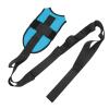 OUKENS Leg Stretching Straps Calf Stretchers Foot Stretchers Stretching Equipment Foot Stretching Straps Used for Ankle Rehabilitation Training Dancers Yoga Shaping Exercise Flexibility(Blue) view 1