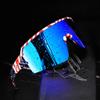 AVV Polarized cycling glasses sports sunglasses,UV400 Protection Fishing Driving running baseball sunglasses for men women view 3