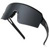 AVV Polarized cycling glasses sports sunglasses,UV400 Protection Fishing Driving running baseball sunglasses for men women view 1