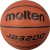 Molten B7C3200 Basketball JB3200 No. 7 Ball, Boys Over Junior High School Students, Artificial Leather view 1