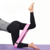 LUKERN Latex Non-Slip Elastic Band Tension Band Stretch Band Hip Exercise Band Hip Belt Sports Fitness Yoga Supplies Resistance Band view 4