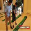 AMNOUR Golf Putter Training Aiming line Corrector Auxiliary Tools for Training in Golf Practice Room view 4