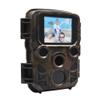 Mini Trail Camera 0.2s Triggering Time IP66 Waterproof Hunting (Camo) view 2