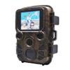 Mini Trail Camera 0.2s Triggering Time IP66 Waterproof Hunting (Camo) view 3