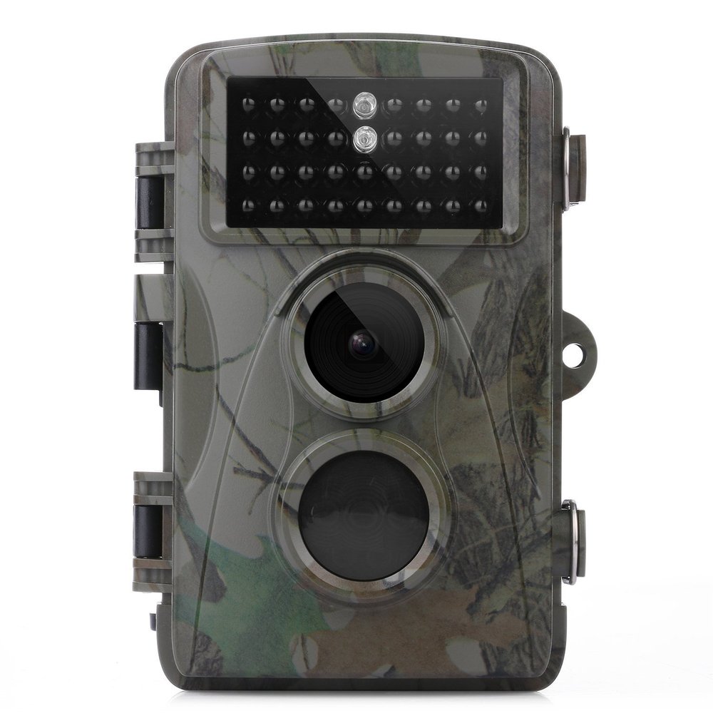 H9 Trail Camera Hunting Solar Panel Charger 0.4s 32G (H9-11)