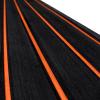 EVA Foam Boat Decking Kayak RV Flooring Marine Carpet 6mm Camo Self Adhesive Trimmable EVA Pad Cooler Tops Seating Golf Cart Non-Slip Traction Helm Pad view 1