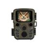 GOYOJO H5812 Mini Wildlife Hunting Trail Camera 21mp Solar Panels IP66 Waterproof (H5812-11) view 1