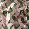 Camouflage Netting Desert Military Camo Netting 4x6m Blinds Mesh Army Sunshade Nets Bulk Roll Hunting Camping Car Cover Outdoor Picnic Party Decorations 3x3m 2x3m 2x6m 3x4m(Size:3x4m/9.8x13ft) view 2