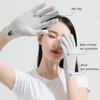 FGSS Summer Sunblock Gloves UV Protection Non-Slip Touchscreen Driving Gloves for Women Cyling Riding Outdoor view 2