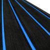 EVA Foam Boat Decking Kayak RV Flooring Marine Carpet 6mm Camo Self Adhesive Trimmable EVA Pad Cooler Tops Seating Golf Cart Non-Slip Traction Helm Pad view 1