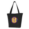 199th Light Infantry Brigade Vietnam Veteran Women'S Casual One Shoulder Carry Shopping Bag Large Capacity Working Storage Handbag