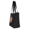 199th Light Infantry Brigade Vietnam Veteran Women'S Casual One Shoulder Carry Shopping Bag Large Capacity Working Storage Handbag view 4