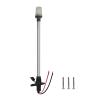 Besramtic LED bow light and stern light view 1