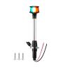 Besramtic LED bow light and stern light view 2