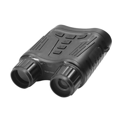 Rechargeable 4K Day and Night Telescope Digital Vision Scouting Binoculars (NV2180-a)