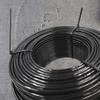 Gym Cable Replacement 164Ft Heavy Duty 5mm Steel Wire Rope for Home Gym DIY Cable Pulley Machine System Workout Exercise Equipment view 4