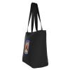 199th Light Infantry Brigade Vietnam Veteran Women'S Casual One Shoulder Carry Shopping Bag Large Capacity Working Storage Handbag view 4
