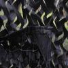 CHEVVY Camo Netting, Camouflage Net Military Nets Hunting Blinds, 2x3m 2x4m 2x6m 2x8m 3x4m 4x6m 4x8m 5x6m 5x8m 10x10m for Sunshade Decoration Shooting (Size : 2x8m/6.6x26.2ft) view 3