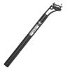 Bike Seat Posts, 27.2/ 30.9/ 31.6 X 400mm Bicycle Seatposts - Lightweight Clamp Angle Adjustable Bike Seat Post for Mountain Road Bikes MTB BMX (30.9) view 1