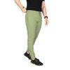 Caliph IMPEX Mens Fitness Trousers Workout Stretch Sports Gym Athletic Tights Green view 2