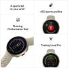 POLAR Pacer Pro Advanced Ultra-Light GPS Fitness Tracker Smartwatch for Runners with Training Program & Recovery Tools; S-L, for Men or Women, Champagne Gold view 3