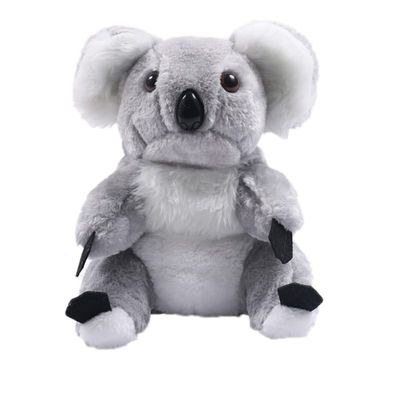 Animal Golf Headcovers, Funny Golf Head Covers Collection for Driver and Fairway Wood, Plush Koala 1# Wooden Pole Protective Sleeve (Koala)