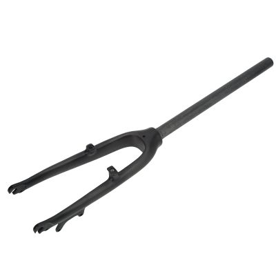 Vomeko Bicycle Fork 20 inch Corrosion Resistant Lightweight high Strength Bike Parts(Matte)