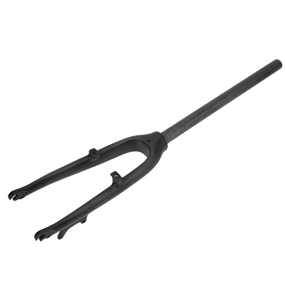Vomeko Bicycle Fork 20 inch Corrosion Resistant Lightweight high Strength Bike Parts(Matte)