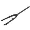 Vomeko Bicycle Fork 20 inch Corrosion Resistant Lightweight high Strength Bike Parts(Matte) view 1