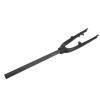 Vomeko Bicycle Fork 20 inch Corrosion Resistant Lightweight high Strength Bike Parts(Matte) view 3
