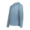 Holloway Ventura Soft Knit Hoodie Storm S view 1