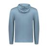 Holloway Ventura Soft Knit Hoodie Storm S view 3