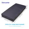 Treadmill Cover,Vercome Desk Treadmill Cover Waterproof Outdoor,Dustproof Walking Treadmill Under Desk Cover with Windproof Drawstring for Home Exercise Indoor Outdoor. view 2