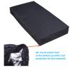 Treadmill Cover,Vercome Desk Treadmill Cover Waterproof Outdoor,Dustproof Walking Treadmill Under Desk Cover with Windproof Drawstring for Home Exercise Indoor Outdoor. view 4